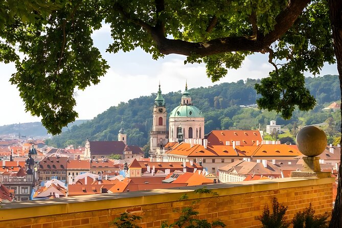 Prague to Full in Small Groups - Key Highlights You’ll Feel Right Away