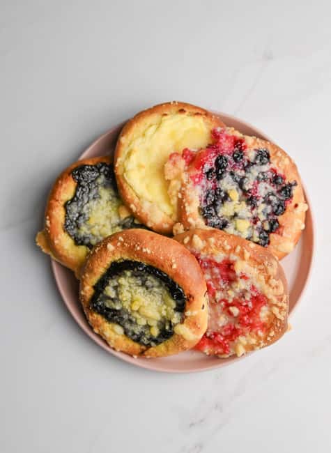 Prague: Traditional Czech Baking Class - The hands-on baking flow, dough proofing, and the ball pits