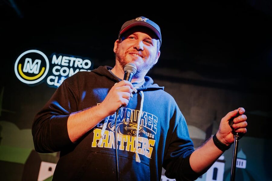 Prague: Tuesday Stand-Up Comedy in English - Key highlights you’ll care about