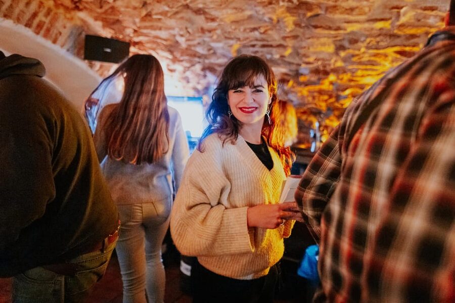 Prague: Tuesday Stand-Up Comedy in English - Who This Is Best For (and Who Might Prefer Another Night)
