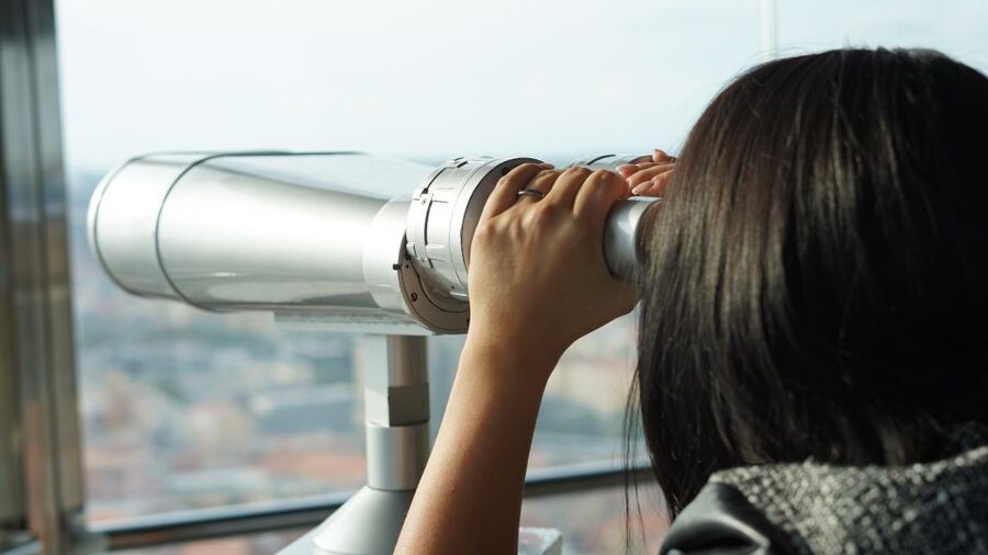 Prague TV Observatory Tower Audio Guide with Online Ticket - Price and value: is $18 a fair trade for 93 meters up?