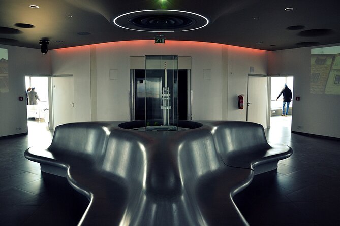 Prague TV tower - Observatory - When the views are best: weather and timing