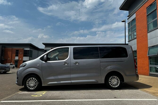 Prague–Vienna Car/Van (1–7 pax) via Lednice Chateau & Mikulov - Who this Prague-to-Vienna transfer suits best