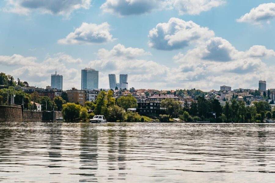 Prague: Vltava River Guided Canoeing Tour - Key Things I’d Put on Your Prague Canoeing Checklist