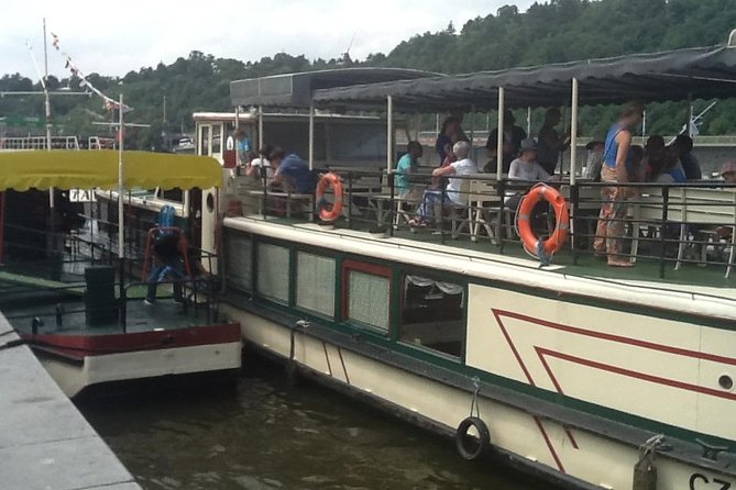 Prague Vltava River Lunch Cruise - Should you book the Prague Vltava Lunch Cruise?