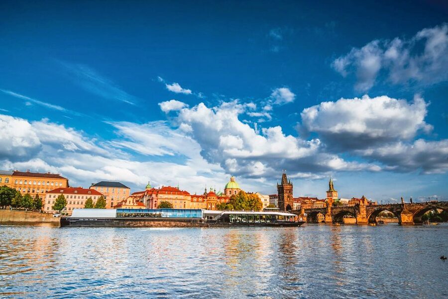 Prague: Vltava River Night Cruise with Buffet - Price and Value: Is $81 Worth It for 3 Hours?