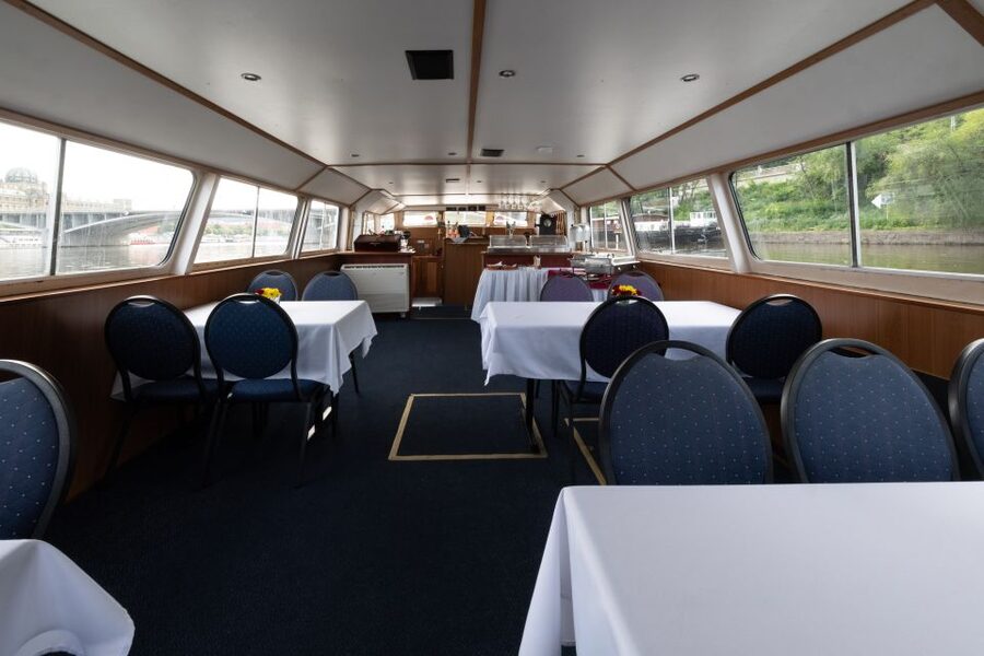 Prague: Vltava River Private Boat Party with Drinks - Key things I’d watch for before you go