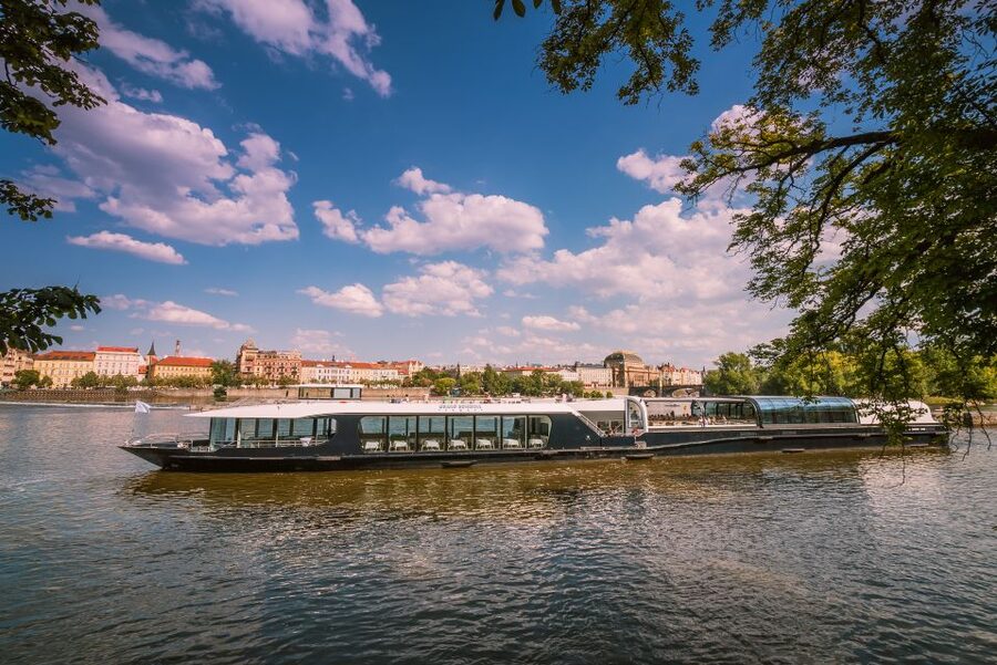 Prague: Vltava River Sightseeing Cruise - Price and Value: Is $32 Worth It for 2 Hours?