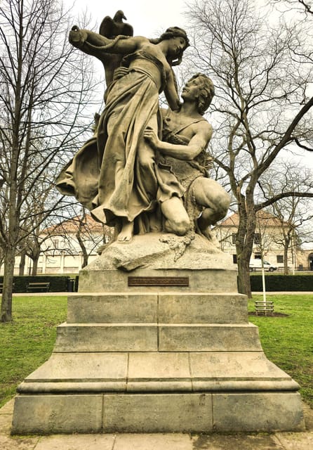 Prague: Vyšehrad Audio Guide with Optional Basilica Ticket - Who This Audio Guide Suits Best