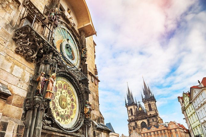 Prague Walking Tour 2,5h (Old Town, Jewish Quarter and Charles bridge) - Why This 2.5-Hour Prague Loop Works