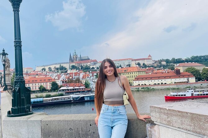 Prague Walking Tour with a Local Private Guide 3 hours - Key highlights at a glance