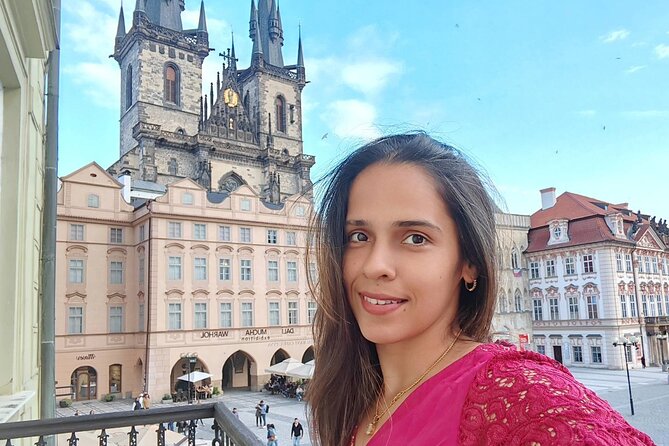 Prague Walking Tour with a Local Private Guide 3 hours - How the guide tailors your pace and what to ask