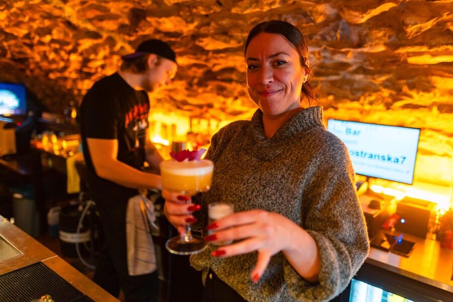 Prague: Wednesday Stand-Up Comedy in English - Why Wednesday Stand-Up Works So Well in Prague