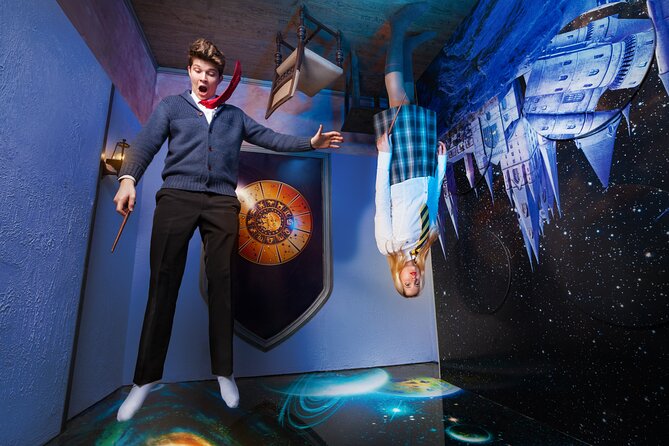 Prague Wizard Experience Magic School Escape Game - The most common “make it better” tips