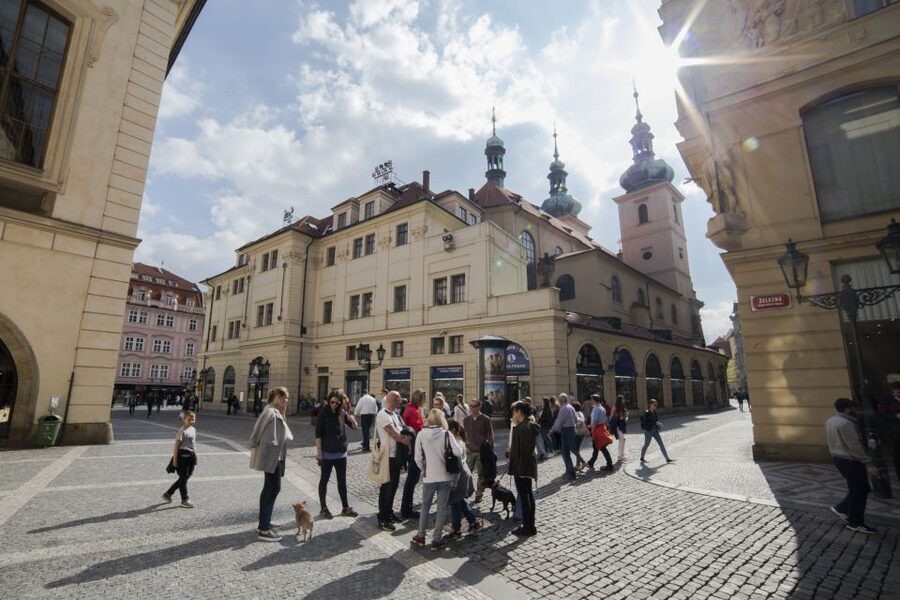 Prague: World War 2 and Operation Anthropoid Walking Tour - Prague WWII on Foot: What This 3-Hour Tour Really Covers