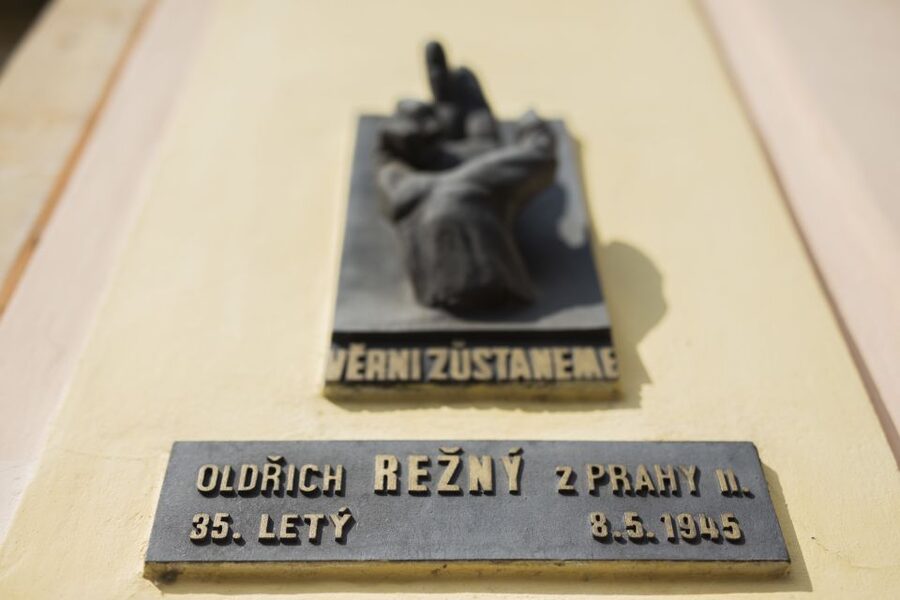 Prague: World War 2 and Operation Anthropoid Walking Tour - Ending at St. Cyril and Methodius: The Place Tied to the Last Stand