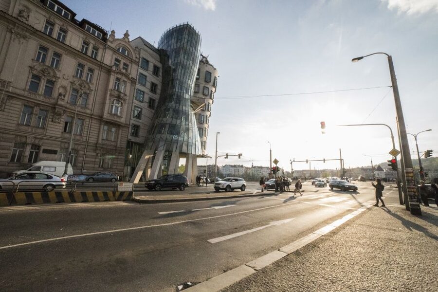 Prague: World War 2 and Operation Anthropoid Walking Tour - What You Get For $32, and Why It Feels Like Good Value