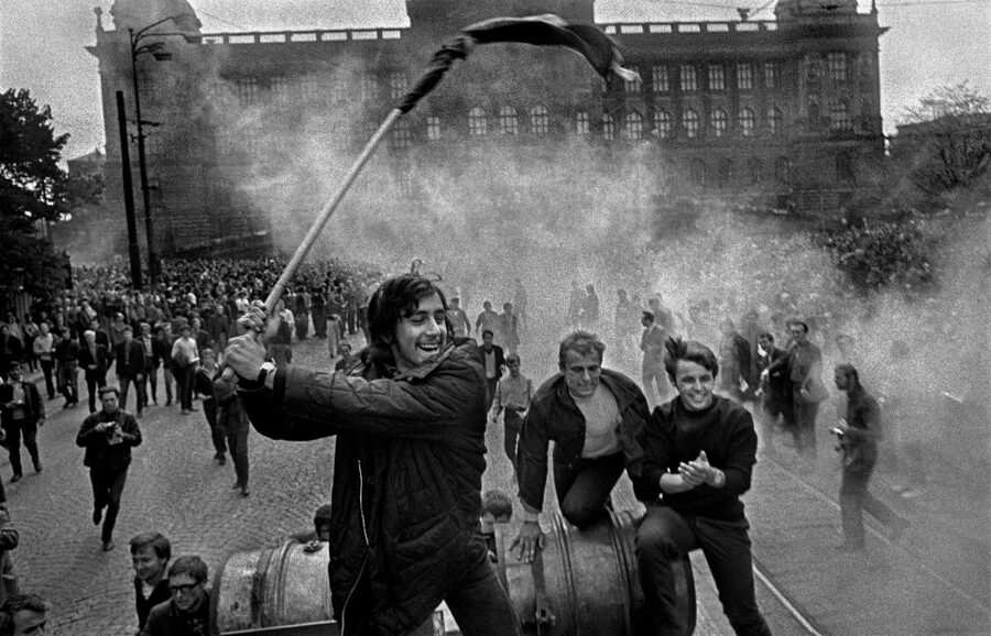 Prague: World War II and Communist History Tour - A 2.5-hour walk through Nazi rule to the Velvet Revolution
