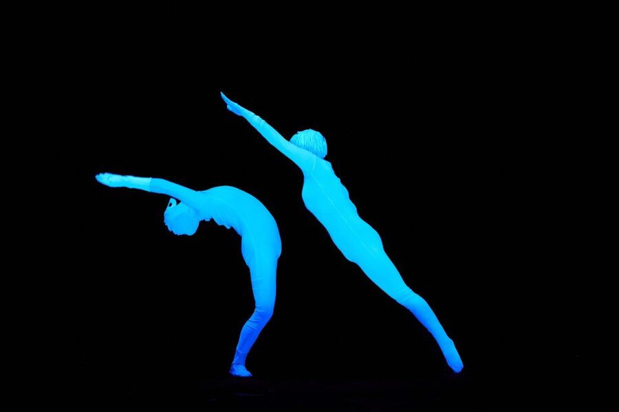Prague: WOW Show Black Light Theater - Who should book WOW Show Black Light Theatre, and who might want to skip it
