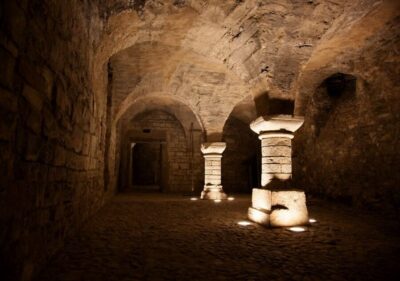 WWII Guided Tour & The Crypt of Operation Anthropoid