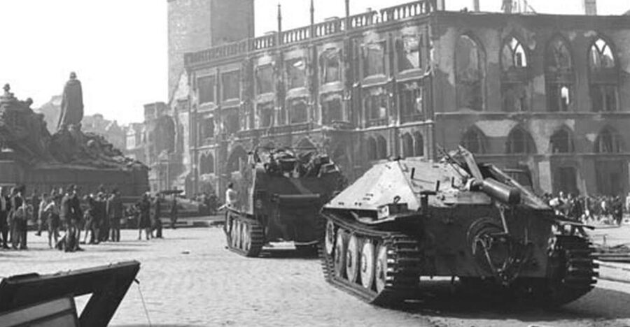 Prague: WWII Guided Tour & The Crypt of Operation Anthropoid - Price and value for 150 minutes of WWII sites
