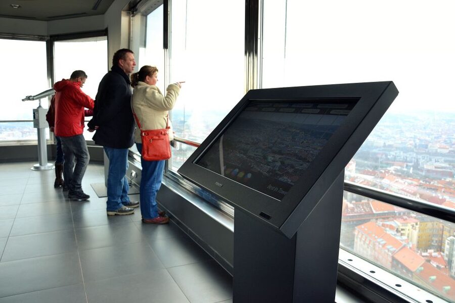 Prague: Žižkov TV Tower Observatory Entry Ticket - Who This Experience Fits Best