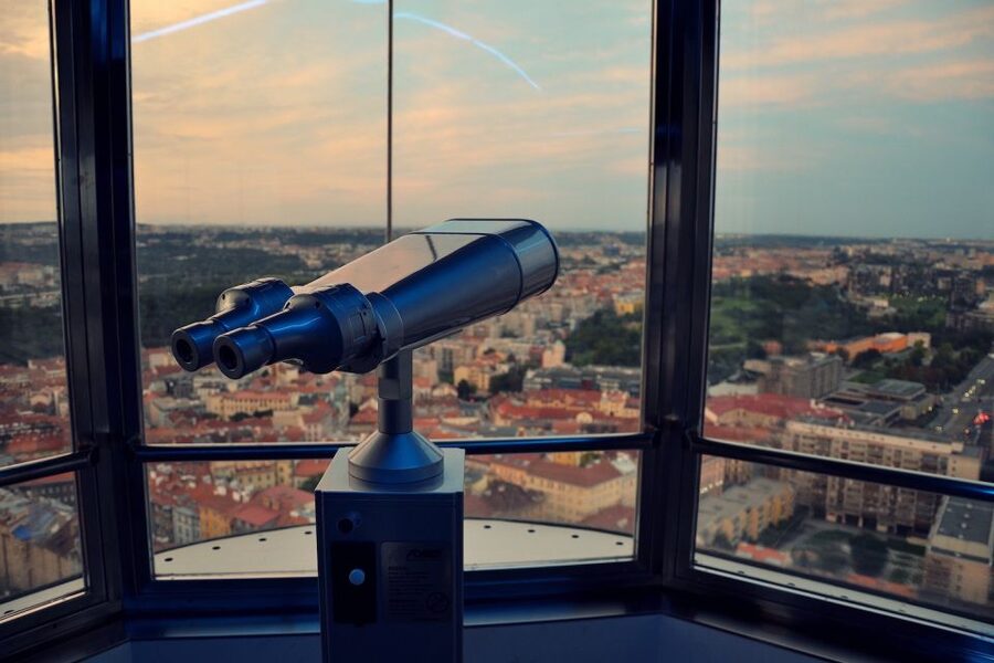 Prague: Žižkov TV Tower Observatory Entry Ticket - Price and Value: Is $14 Worth It?