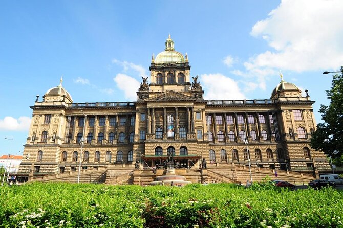 PRIVATE 4 Hour Tour: Czech Beers & Tapas in Prague's Local Areas - Key highlights worth planning around