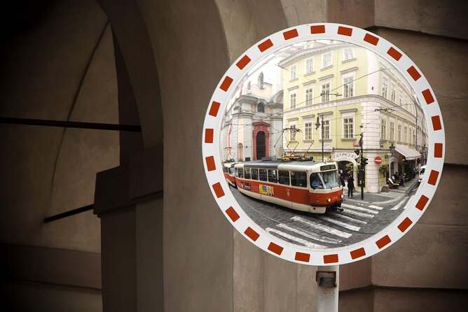 PRIVATE 4 Hour Tour: Czech Beers & Tapas in Prague's Local Areas - What you actually taste: Czech beer styles and classic tapas that pair well
