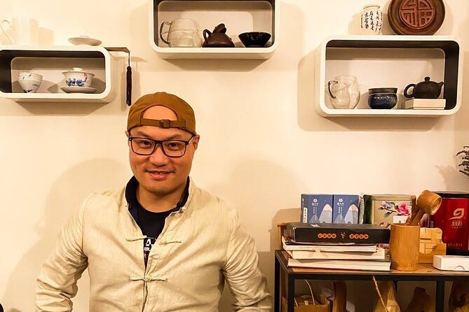 Private Authentic Tea Experience in Prague - Who this tea experience is best for