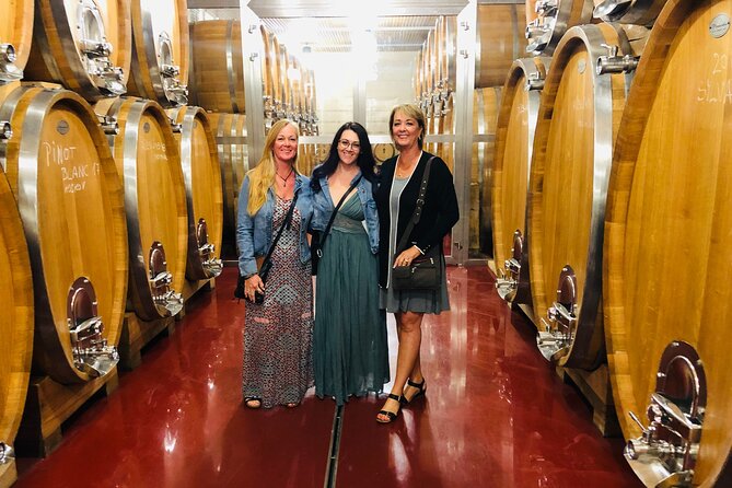Private Bohemia Wine Tour from Prague with Gourmet Tastings - Key highlights worth your attention
