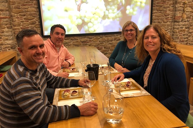 Private Bohemia Wine Tour from Prague with Gourmet Tastings - Who should book this private Bohemia wine tour?