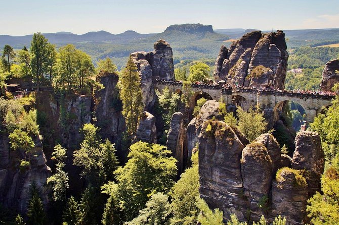 Private Bohemian-Saxony Switzerland luxury tour All-Inclusive - Value check: is $474.63 per person worth it?