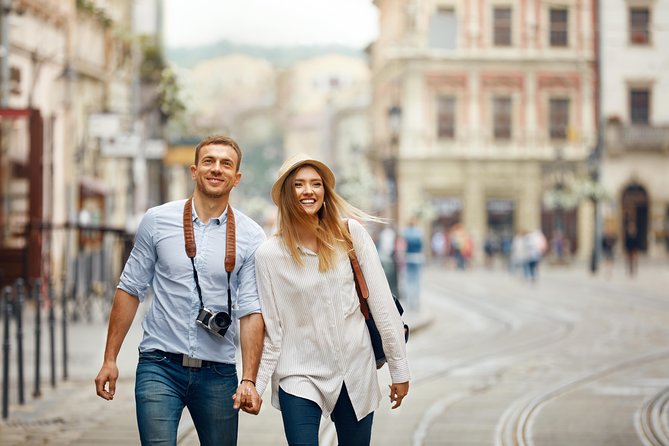 Private Car Transfer from Prague to Budapest with 2 Hour Stop - Key highlights worth your attention