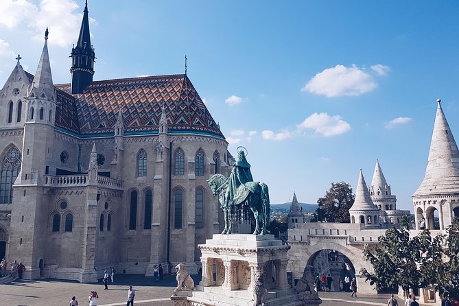 Private Car Transfer from Prague to Budapest with 2 Hour Stop - Why this transfer feels easier than trains or buses