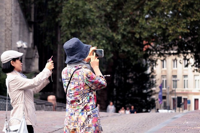 Private Car Transfer from Prague to Budapest with 2 Hour Stop - Choosing your stop: what each option is best for