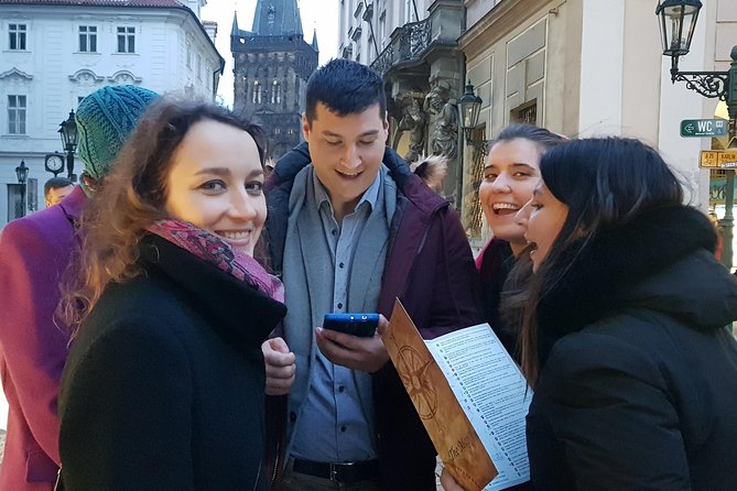 Private city discovery tour - A Historical Treasure Hunt - Key highlights worth knowing before you go