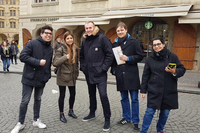 Private city discovery tour - A Historical Treasure Hunt - How the 2 hours 30 minutes pacing feels in real life