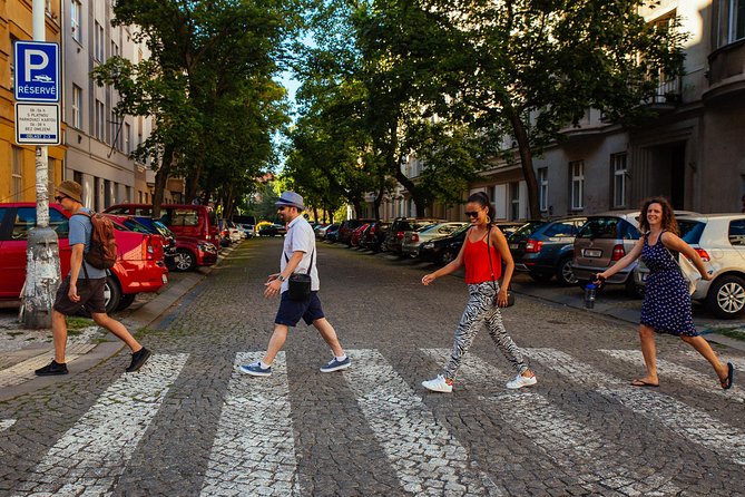Private City Kickstart Tour: Prague - Meeting point reality check, and why directions matter