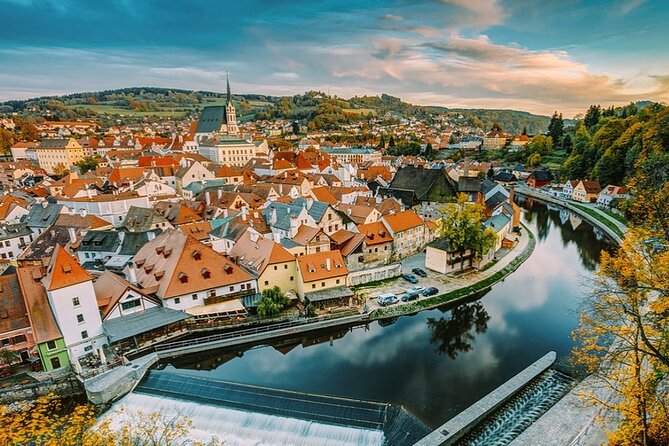 Private Day Trip from Prague to Cesky Krumlov - Key highlights worth planning for