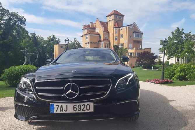 Private Day Trip to Kutna Hora From Prague by car - Timing That Matters, About 6 Hours Total