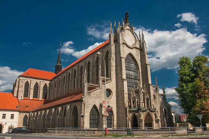 Private Day Trip to Kutna Hora From Prague by car - Kutná Hora Town Walk, Silver Mining Streets, and Where to Spend Two Hours