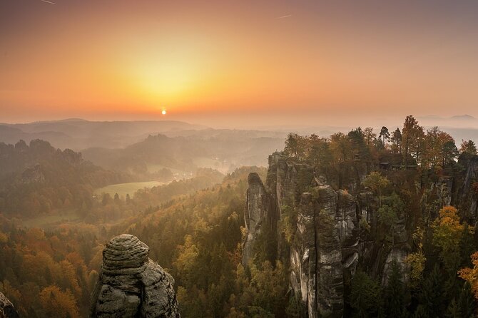 Private Dresden & Bastei Bridge Day Trip to Germany from Prague - The value question: is $134.86 per person worth it?