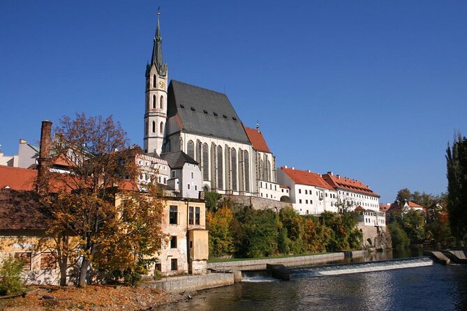 Private evening tour Cesky Krumlov Old Town and Castle area - Key things that make this Cesky Krumlov evening tour work