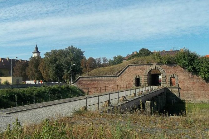 Private Former Concentration Camp Terezin Tour from Prague - Why Terezin is worth the trip from Prague