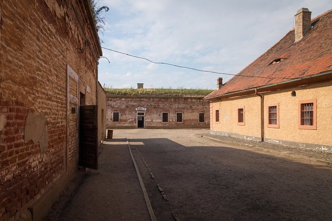 Private Half-Day Tour From Prague To Terezín Concentration Camp - Why Terezín is worth the emotional effort, especially with a guide