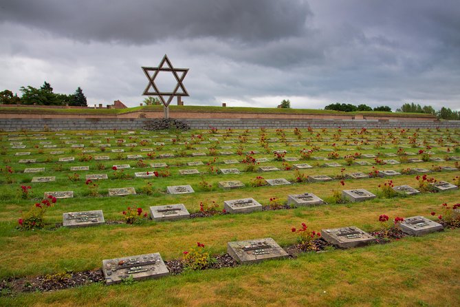 Private Half-Day Tour From Prague To Terezín Concentration Camp - Getting from Prague to Terezín in a private car, not a cattle-truck schedule