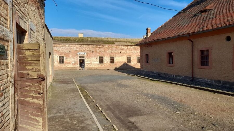 Private Half-Day Tour To Terezin Concentration Camp - Terezin in One Half Day With a Private Guide