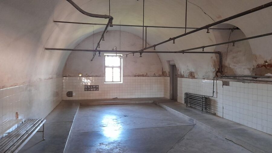 Private Half-Day Tour To Terezin Concentration Camp - Getting From Prague to Ústí nad Labem Region, Without Wasting Time