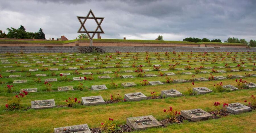 Private Half-Day Tour To Terezin Concentration Camp - Hidden Chapel and Synagogue Space, Why It Was Concealed